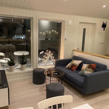 Ekberg Annexet Villa Järvsö Exteriör bild