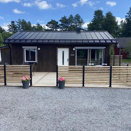 Ekberg Annexet Villa Järvsö Exteriör bild
