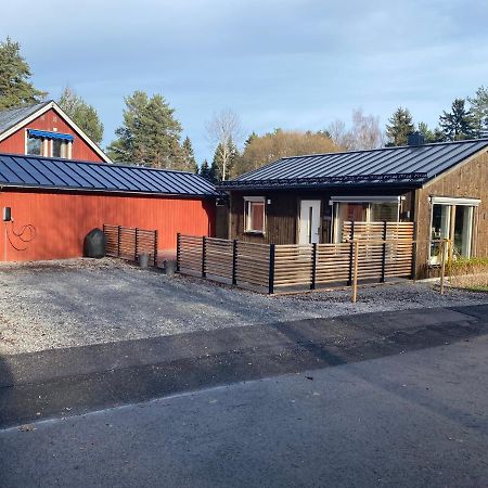 Ekberg Annexet Villa Järvsö Exteriör bild