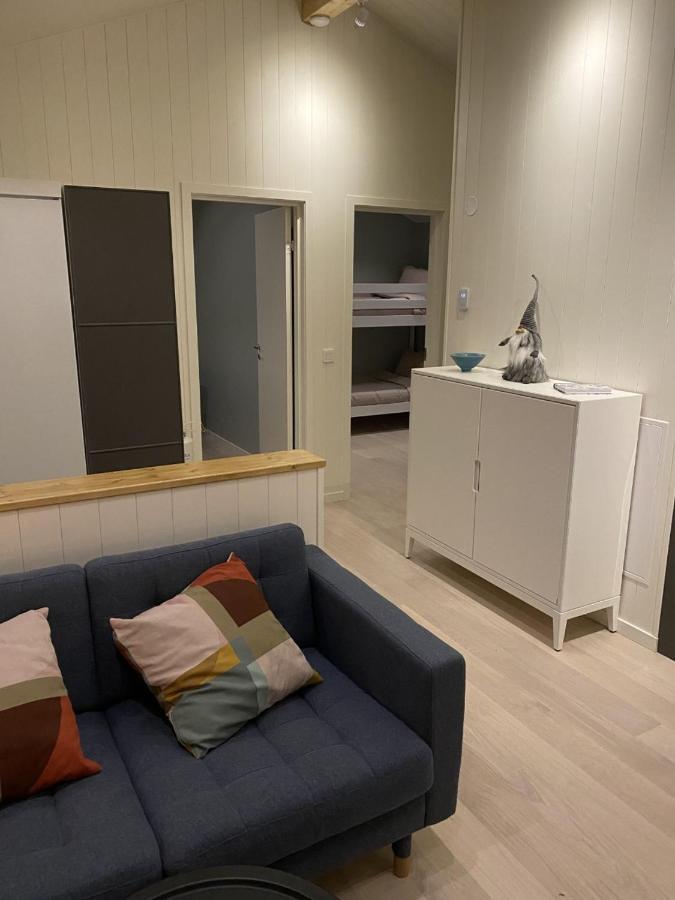 Ekberg Annexet Villa Järvsö Exteriör bild