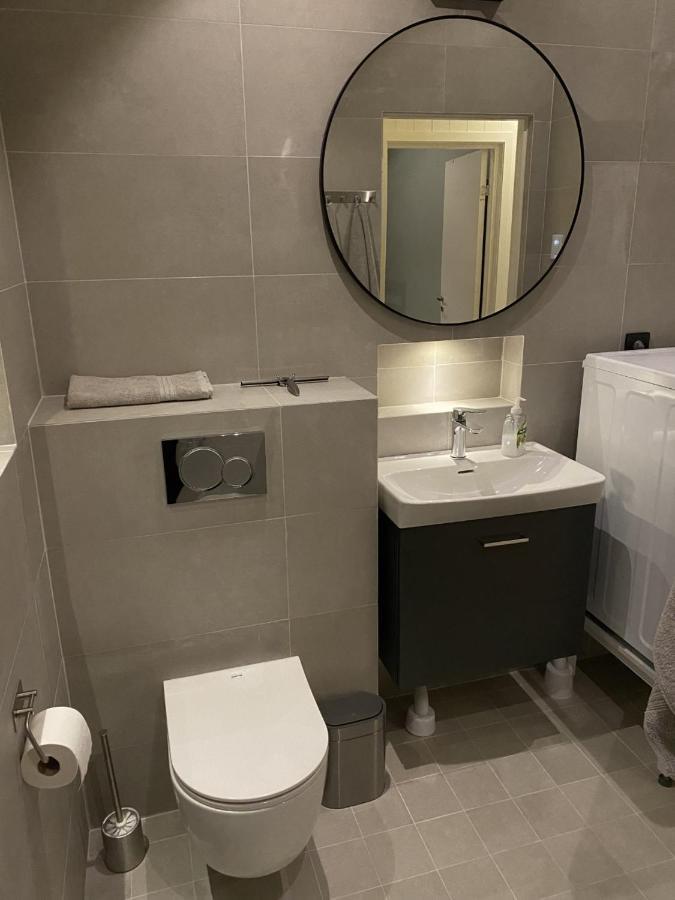 Ekberg Annexet Villa Järvsö Exteriör bild