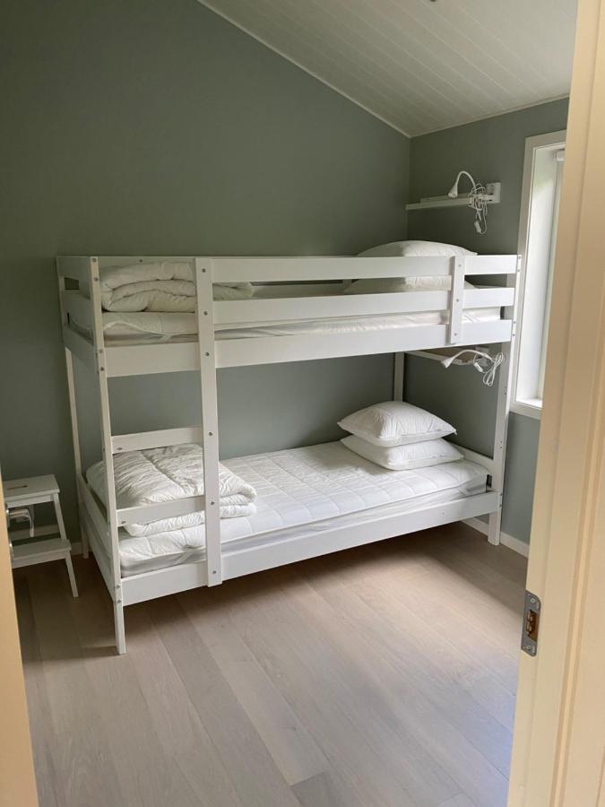 Ekberg Annexet Villa Järvsö Exteriör bild