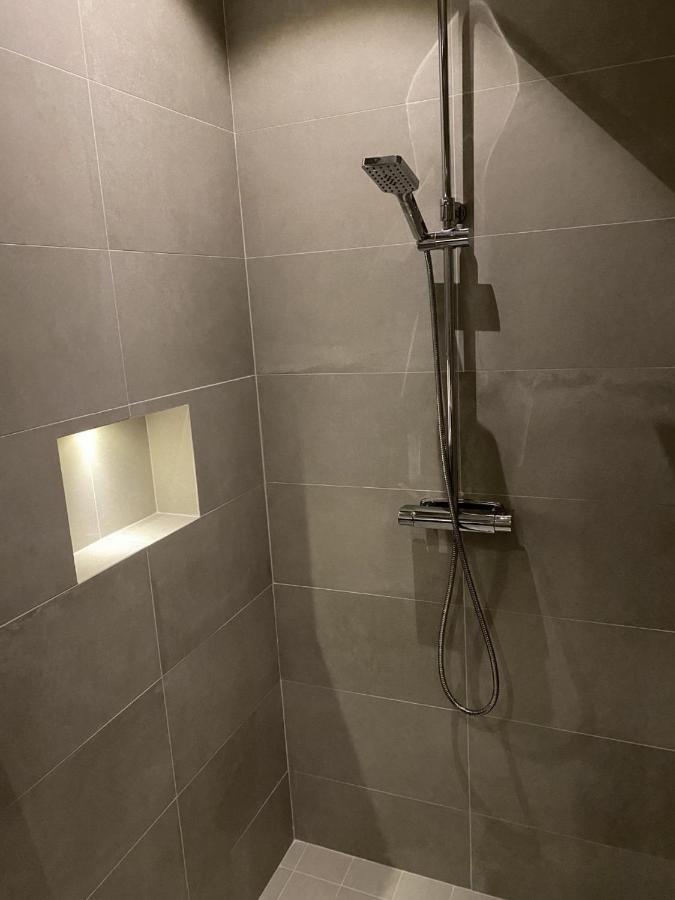 Ekberg Annexet Villa Järvsö Exteriör bild