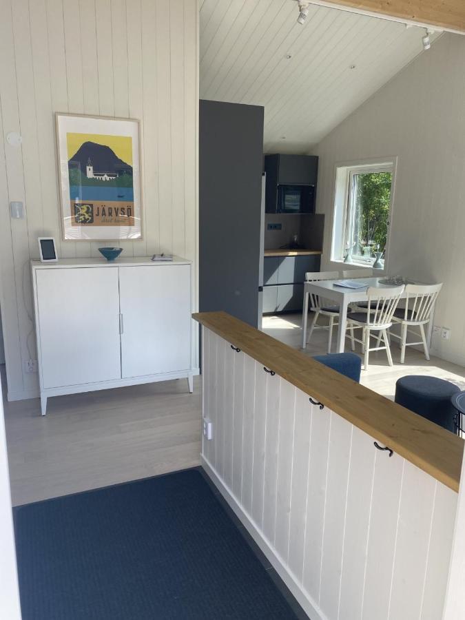 Ekberg Annexet Villa Järvsö Exteriör bild