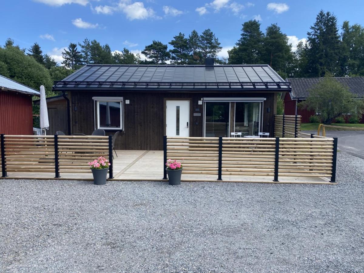Ekberg Annexet Villa Järvsö Exteriör bild