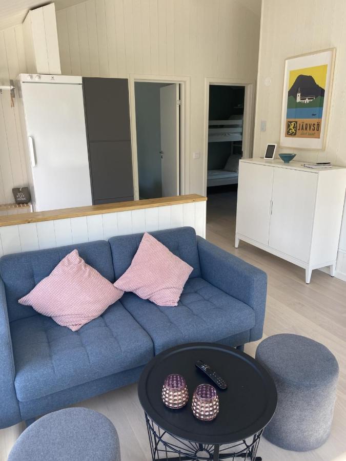 Ekberg Annexet Villa Järvsö Exteriör bild